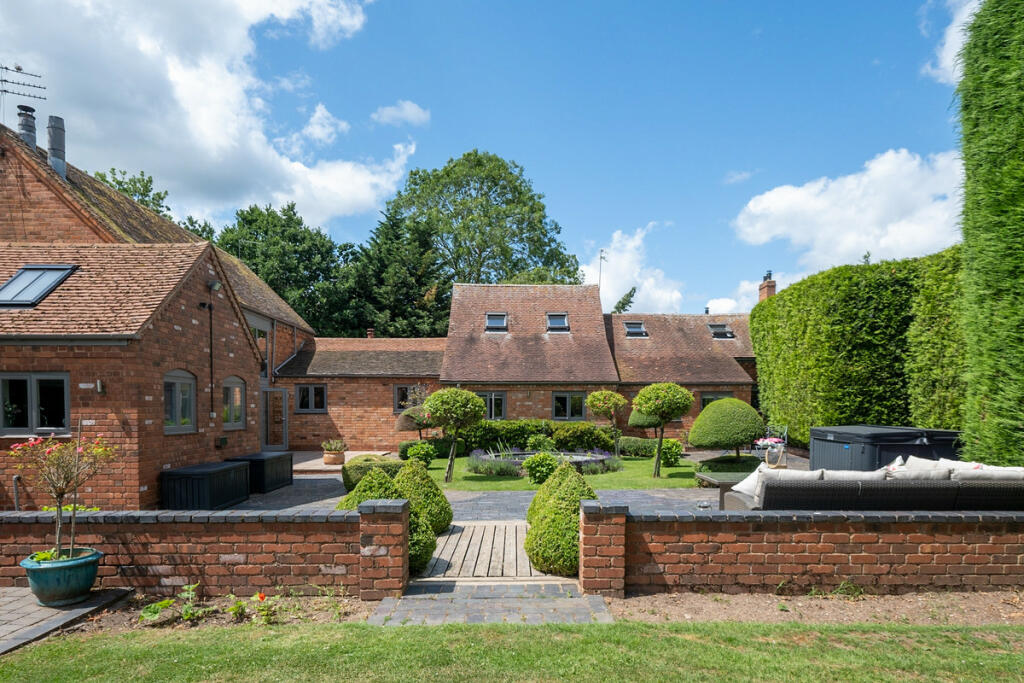 Additional image 30 of Meer End Road, Kenilworth, Warwickshire CV8 1PW