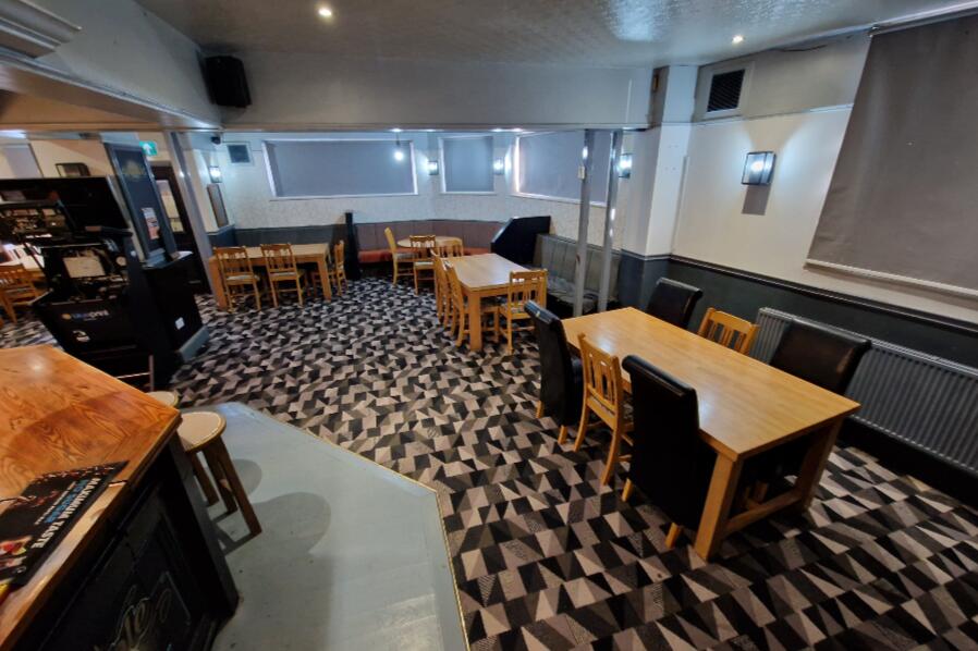 Additional image 4 of Duke of Bridgewater 2 Wistaston Road, Crewe, CW2 7RA