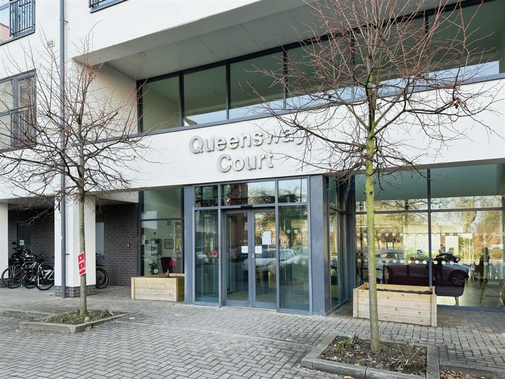 Additional image 3 of Queensway Court, Queensway, Leamington Spa