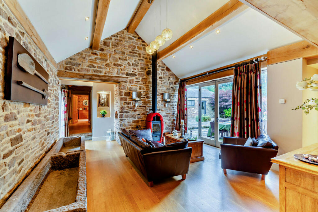 Additional image 31 of Country Estate nr Wirksworth, Matlock, DE4 4GW