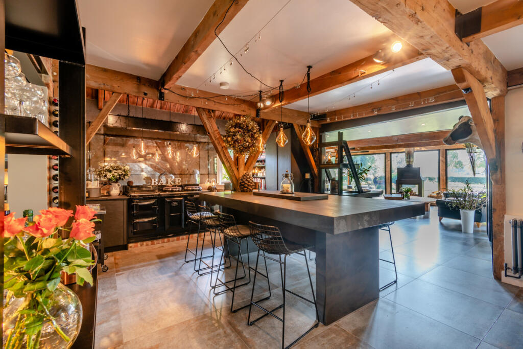 Additional image 28 of Architectural Masterpiece, Ashbourne, Derbyshire DE6