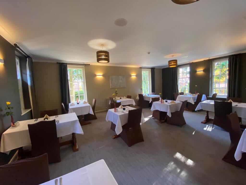 Additional image 2 of Gables Hotel  1 Annan Road  GRETNA Dumfriesshire DG16 5DQ  United Kingdom