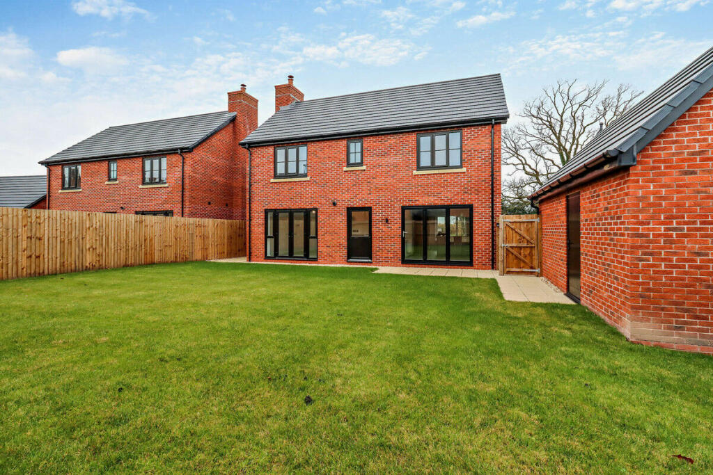 Additional image 15 of Alderwood Gardens, Aston, Nantwich