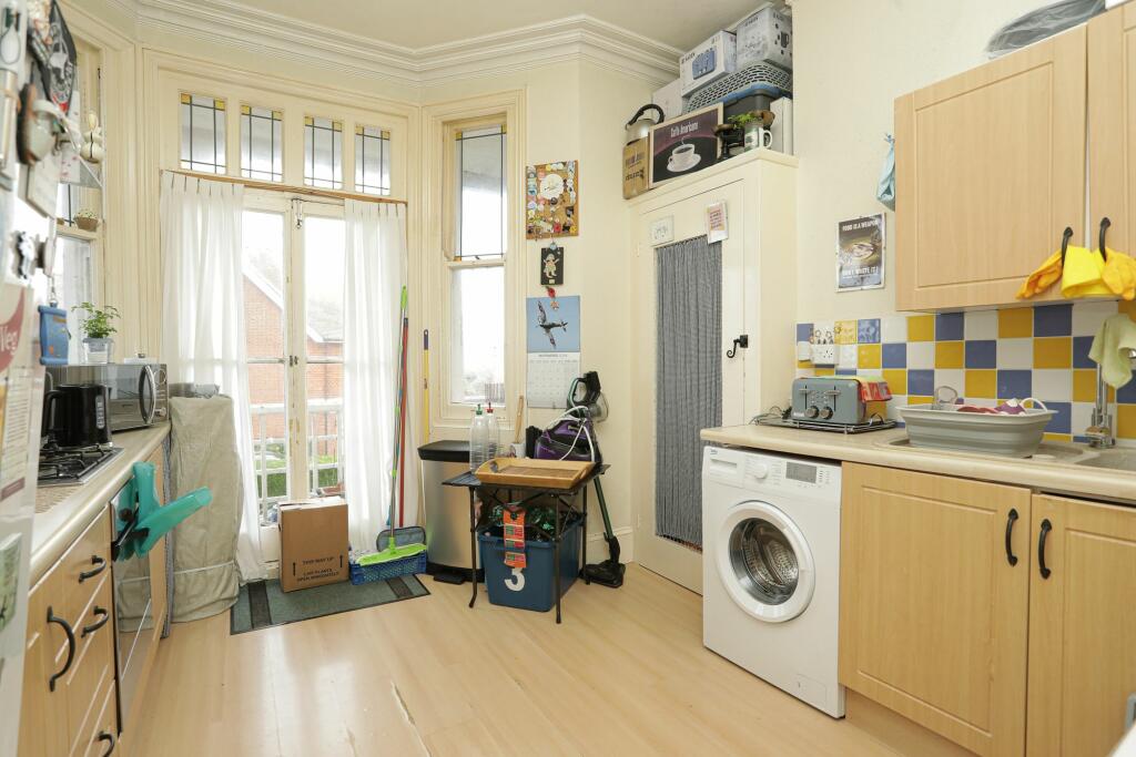 Additional image 4 of Cuthbert Road, Westgate-On-Sea, CT8