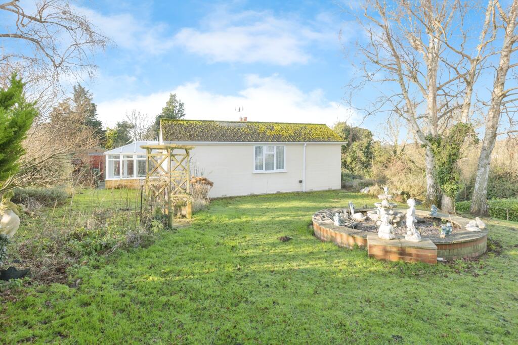 Additional image 12 of Station Road, Betsham, Southfleet, Kent, DA13