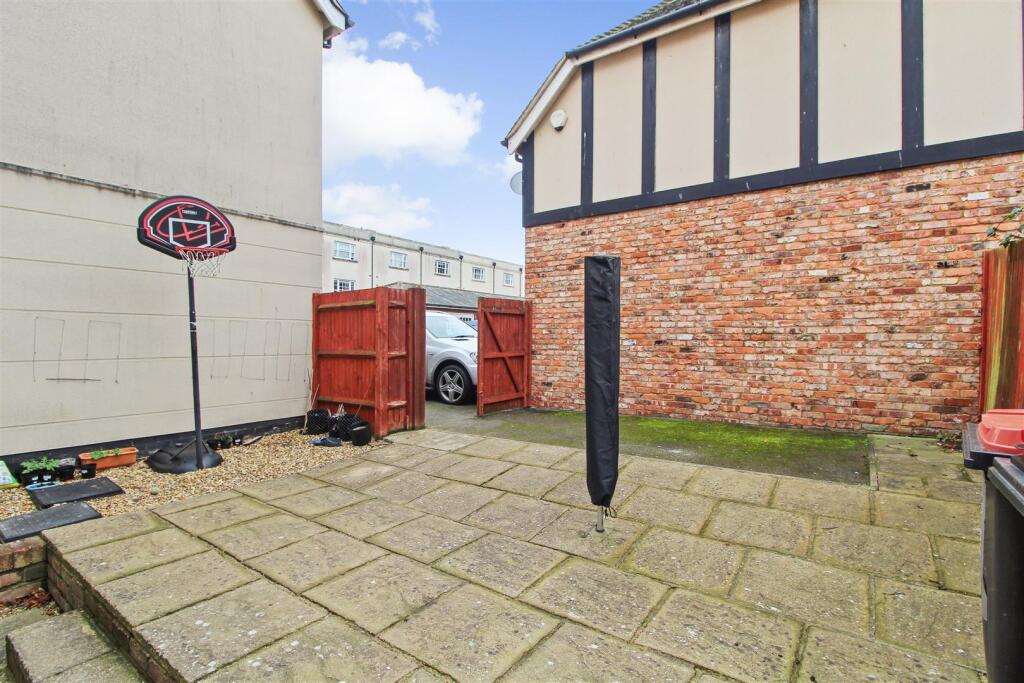 Additional image 21 of College Square, Westgate-On-Sea