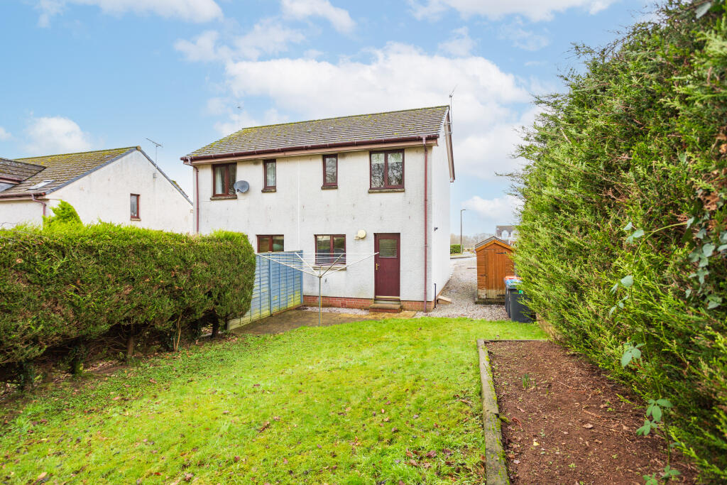 Additional image 26 of Glenholm Place, Dumfries, DG1