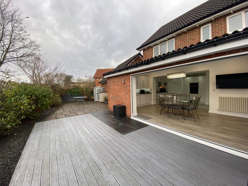 Additional image 17 of Smithfield, Pity Me, Durham, DH1