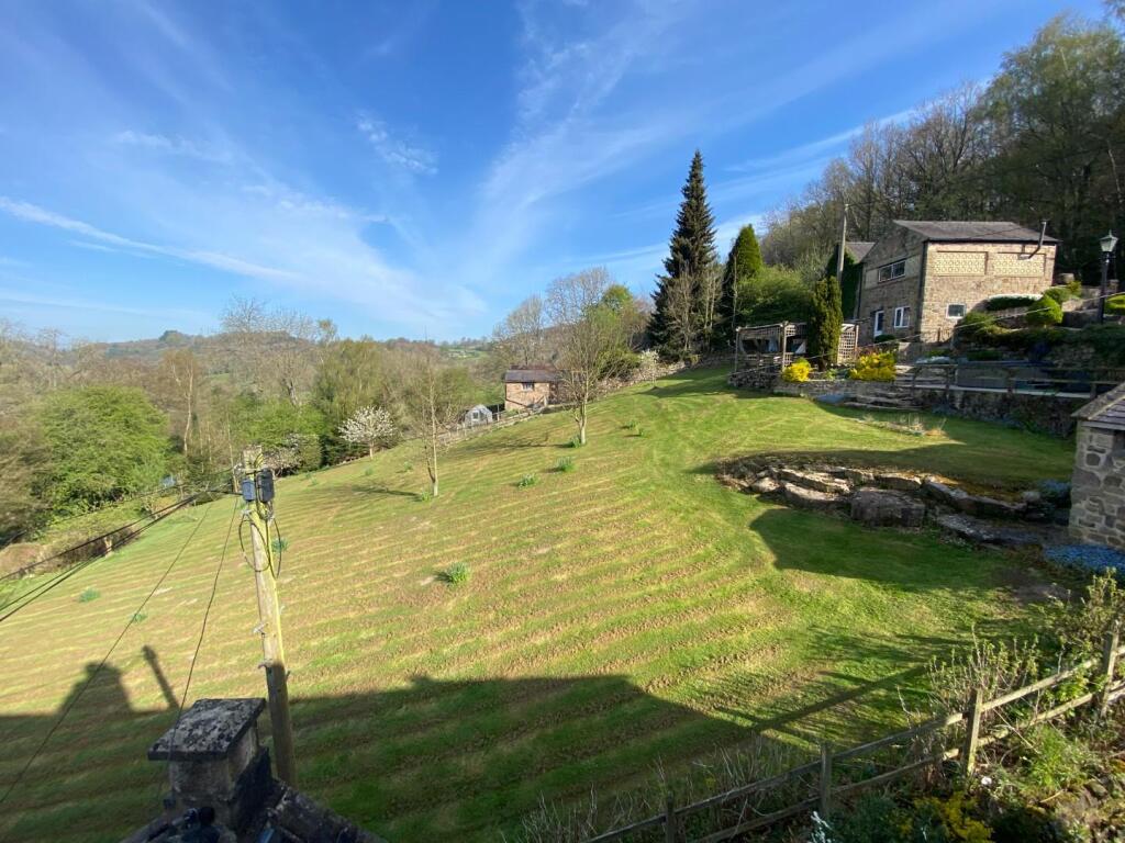 Additional image 10 of Robin Hood, Whatstandwell, Matlock