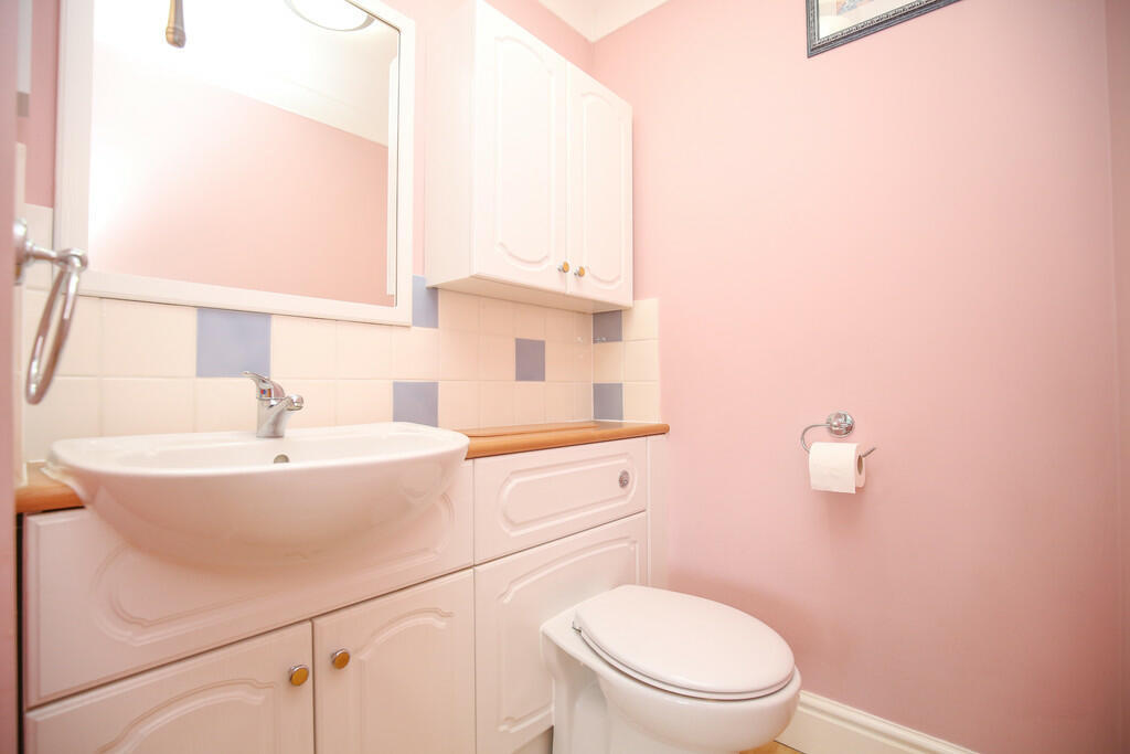 Additional image 18 of Twycross Road, Sheepy Magna