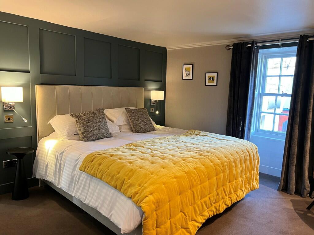 Additional image 7 of Selkirk Arms Hotel, High Street, Kirkcudbright, Dumfries and Galloway, DG6 4JG