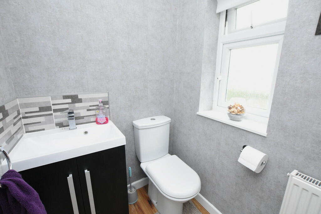 Additional image 18 of Brookside, Stretton On Dunsmore