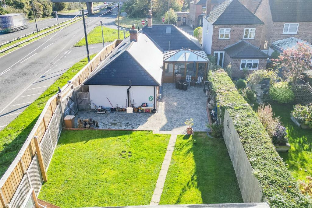 Additional image 31 of Victoria Avenue, Borrowash, Derbyshire, DE72 3HG