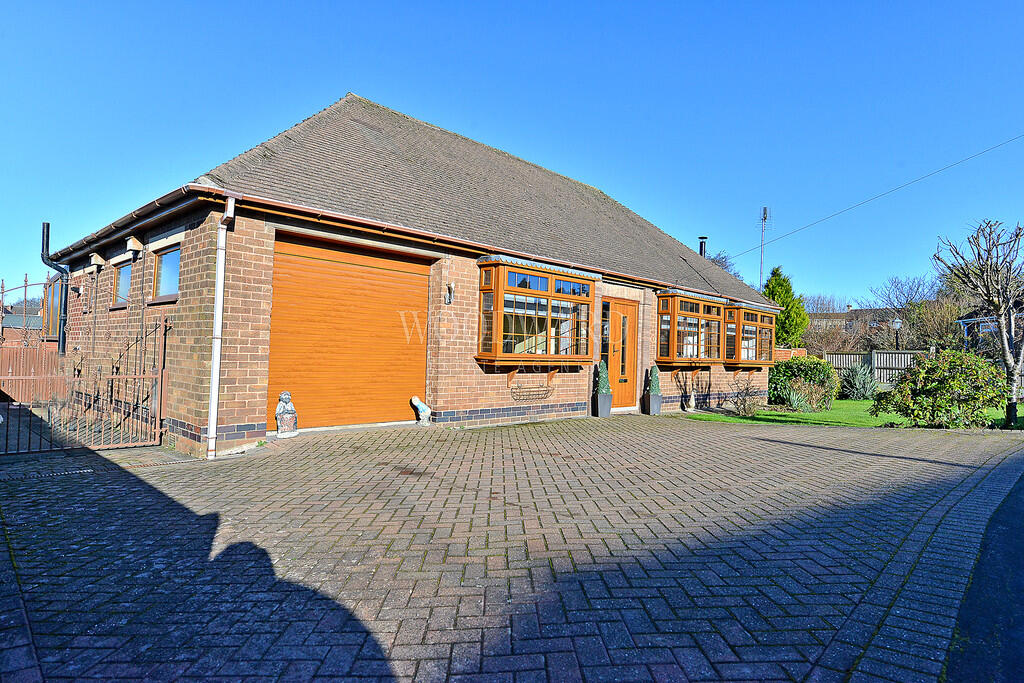 Additional image 22 of Pennine Avenue, Riddings