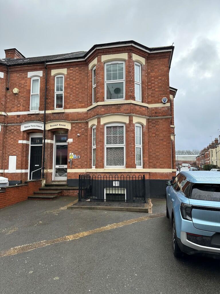 Additional image 8 of Queens Road, Studio 16, Coventry