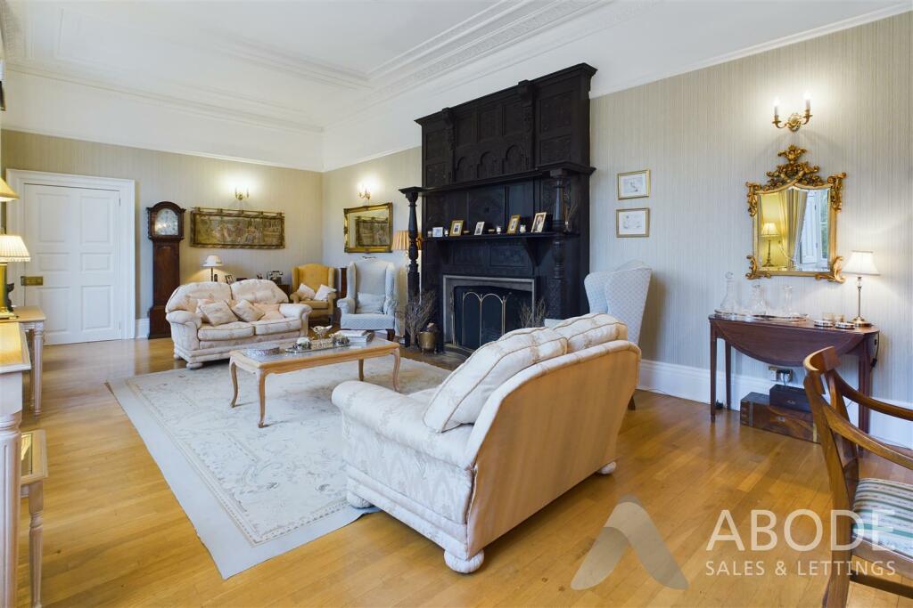 Additional image 8 of Aston Hall Drive, Aston-On-Trent, Derby