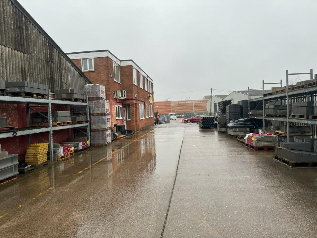 Additional image 5 of Unit 1, Lock Lane, Warwick, West Midlands, CV34