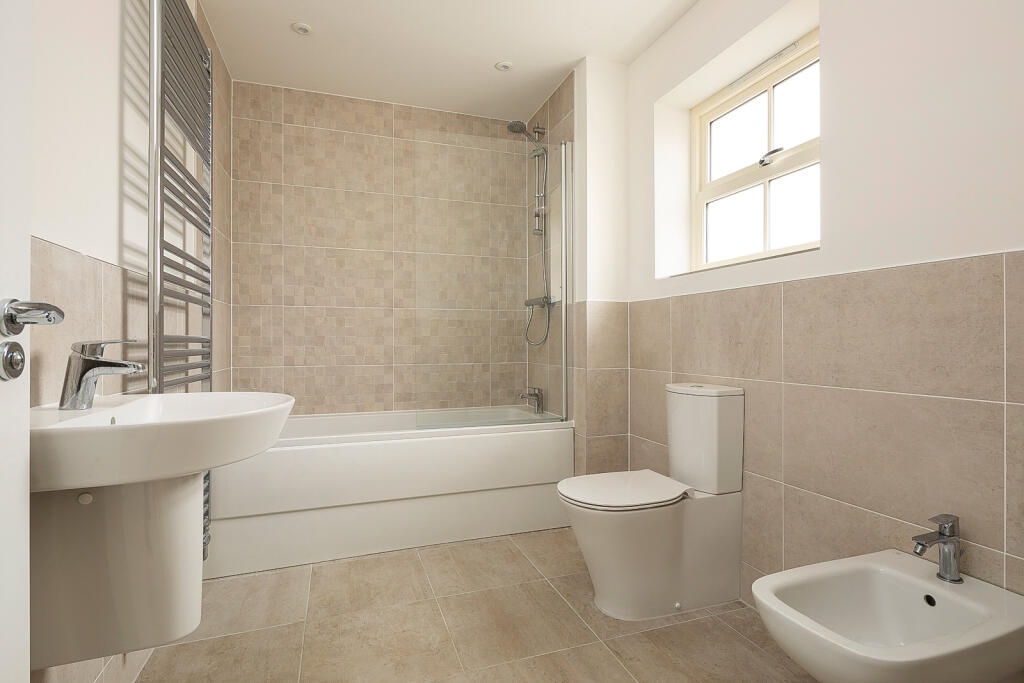 Additional image 10 of Station Avenue, Houlton, Rugby