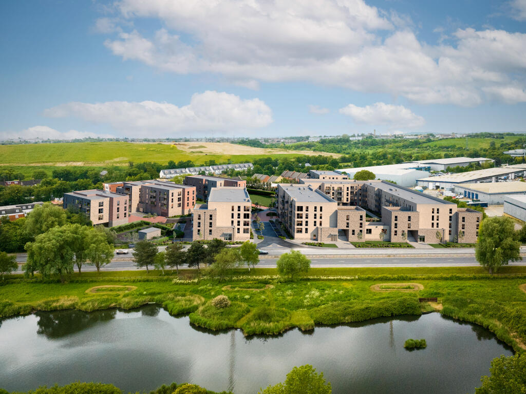 Additional image 9 of 9 Liberty Court,
Greenhithe,
Kent,
DA2 6QY