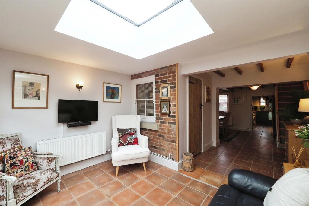 Additional image 9 of Mill Street, Belper