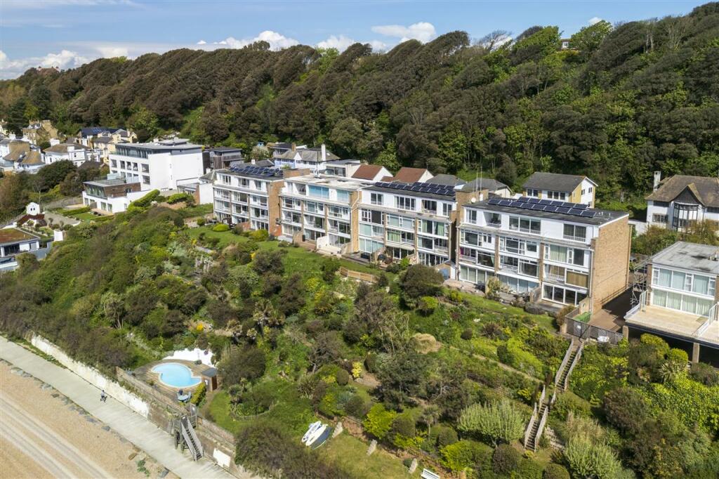 Additional image 8 of The Penthouse, 8 Cliffe House, Folkestone