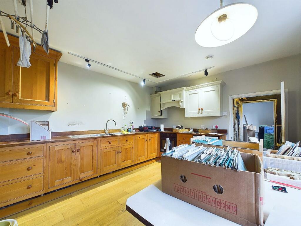 Additional image 21 of West End, Wirksworth, Matlock