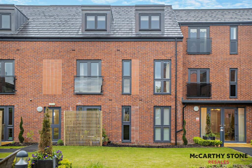 Additional image 14 of 14 Roman Court, 63 Wheelock Street, Middlewich