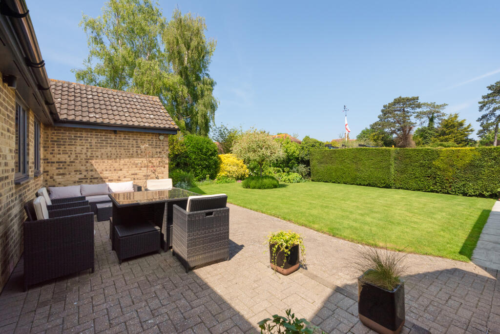 Additional image 12 of Cornwallis Avenue, Herne Bay, Kent