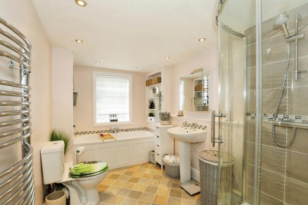 Additional image 18 of Elton Lane, Sandbach, CW11