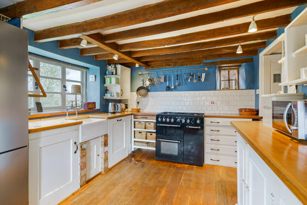 Additional image 9 of Front Street, Ilmington, CV36