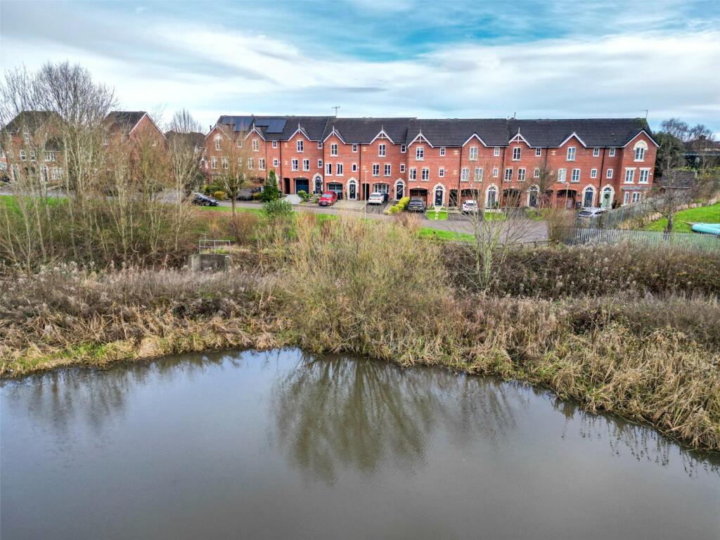 Additional image 2 of Hadrian Way, Middlewich
