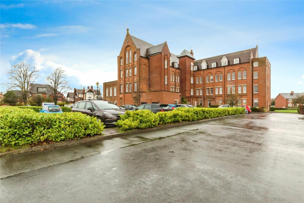 Additional image 15 of Salisbury Close, Crewe, Cheshire, CW2