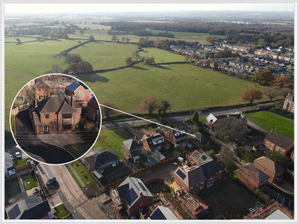 Additional image 24 of Tamworth Road, Wood End, Atherstone