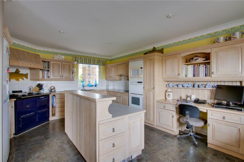 Additional image 8 of Den of Baldoukie, Tannadice, By Forfar, Angus, DD8