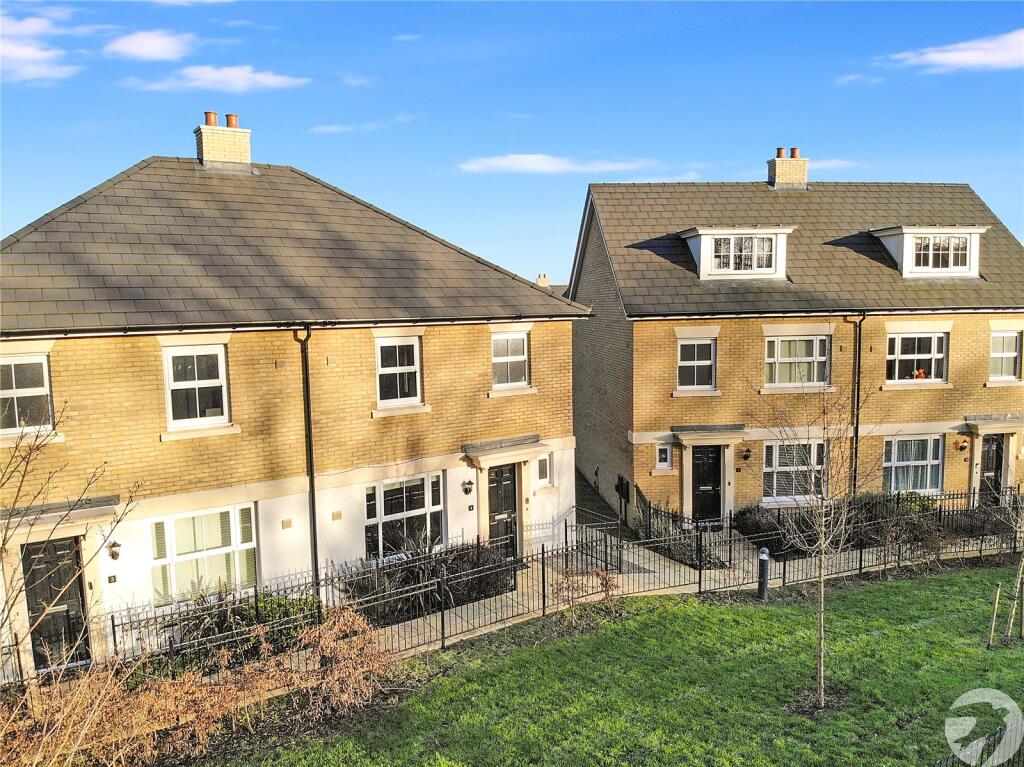 Additional image 31 of Christabel Close, Weldon, Ebbsfleet Valley, Swanscombe, DA10