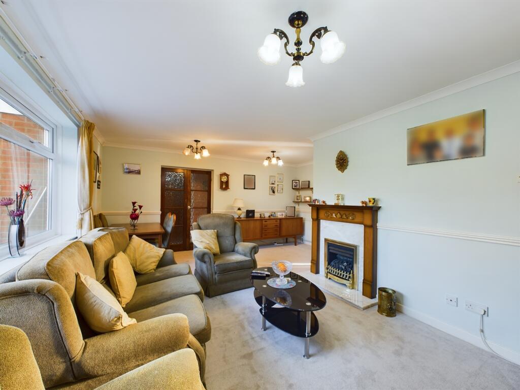 Additional image 5 of Forrester Avenue, Weston-on-Trent
