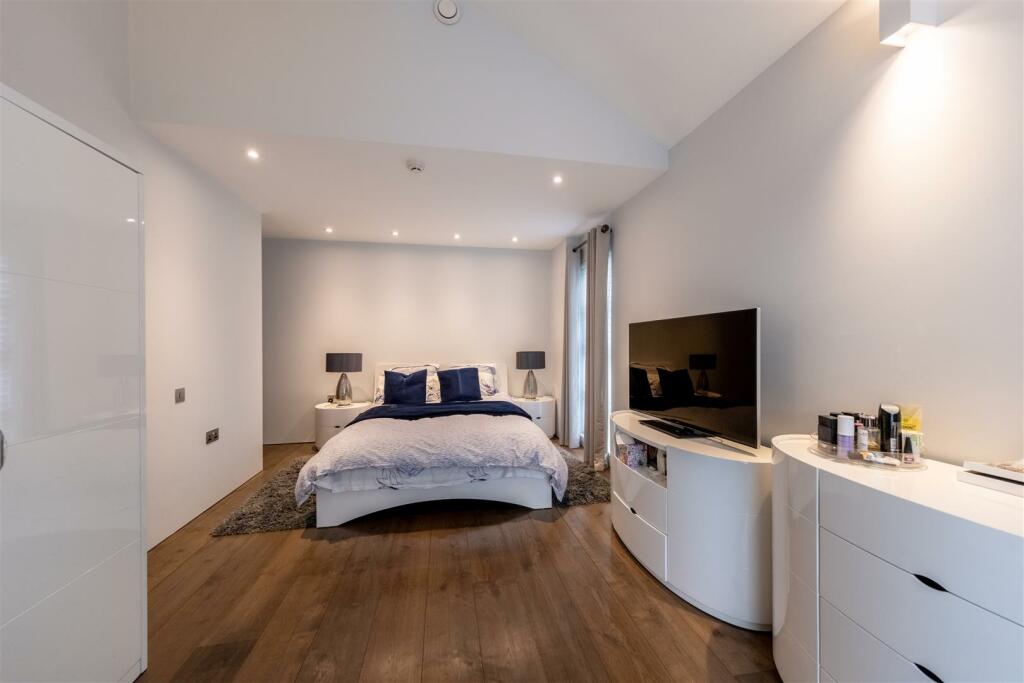 Additional image 51 of An immaculately presented and contemporary detached family home in Hartford