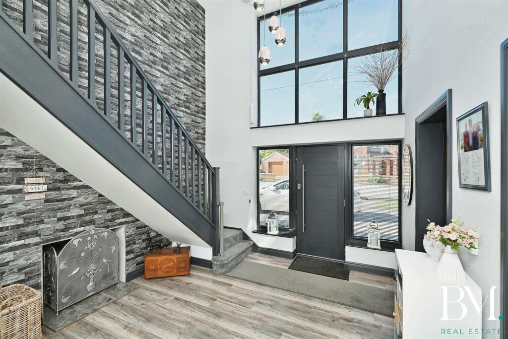 Additional image 38 of Livingstone Avenue, Long Lawford, Rugby