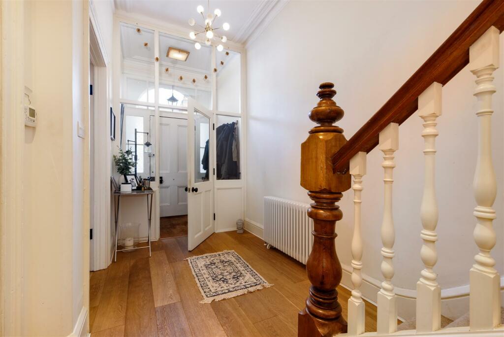 Additional image 6 of Church Hill, Leamington Spa