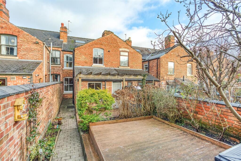 Additional image 18 of Otter Street, Strutts Park, Derby