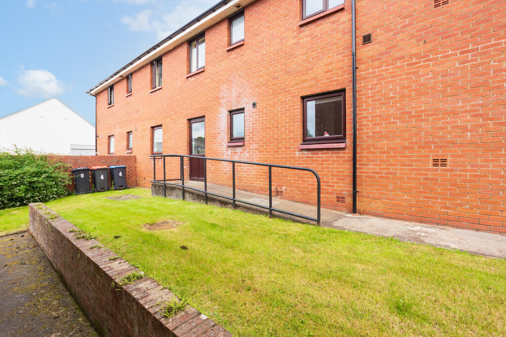 Additional image 19 of Grant Court, Dumfries, DG1