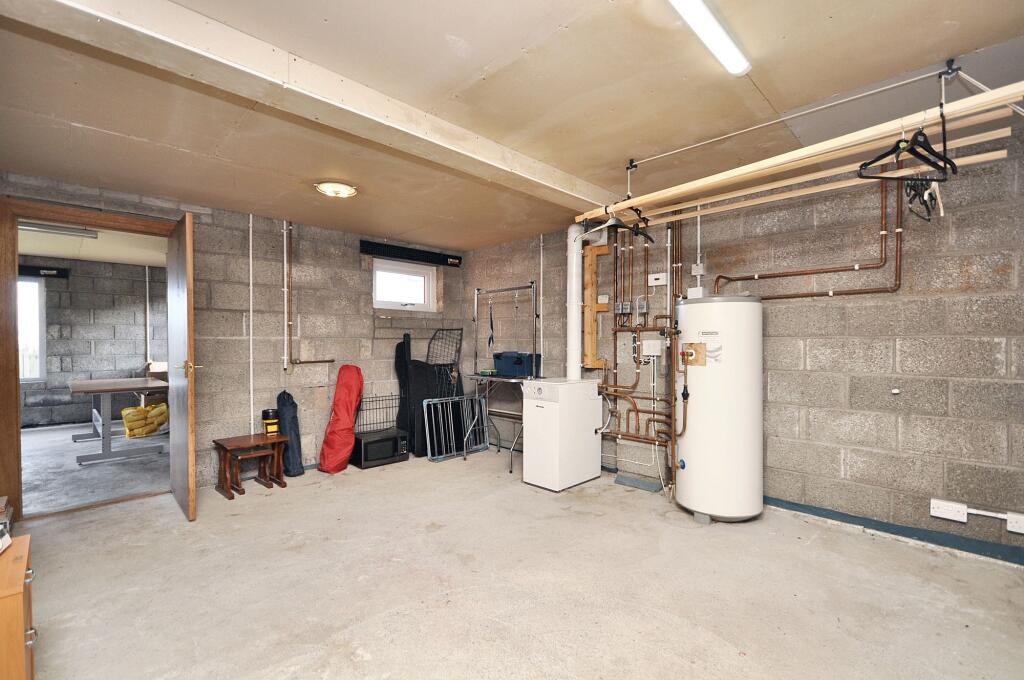 Additional image 30 of Rosie's Brae, Isle Of Whithorn, DG8