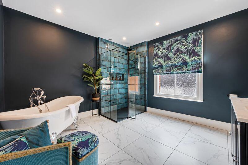 Additional image 38 of Anglesey House, 61 Welsh Row, Nantwich