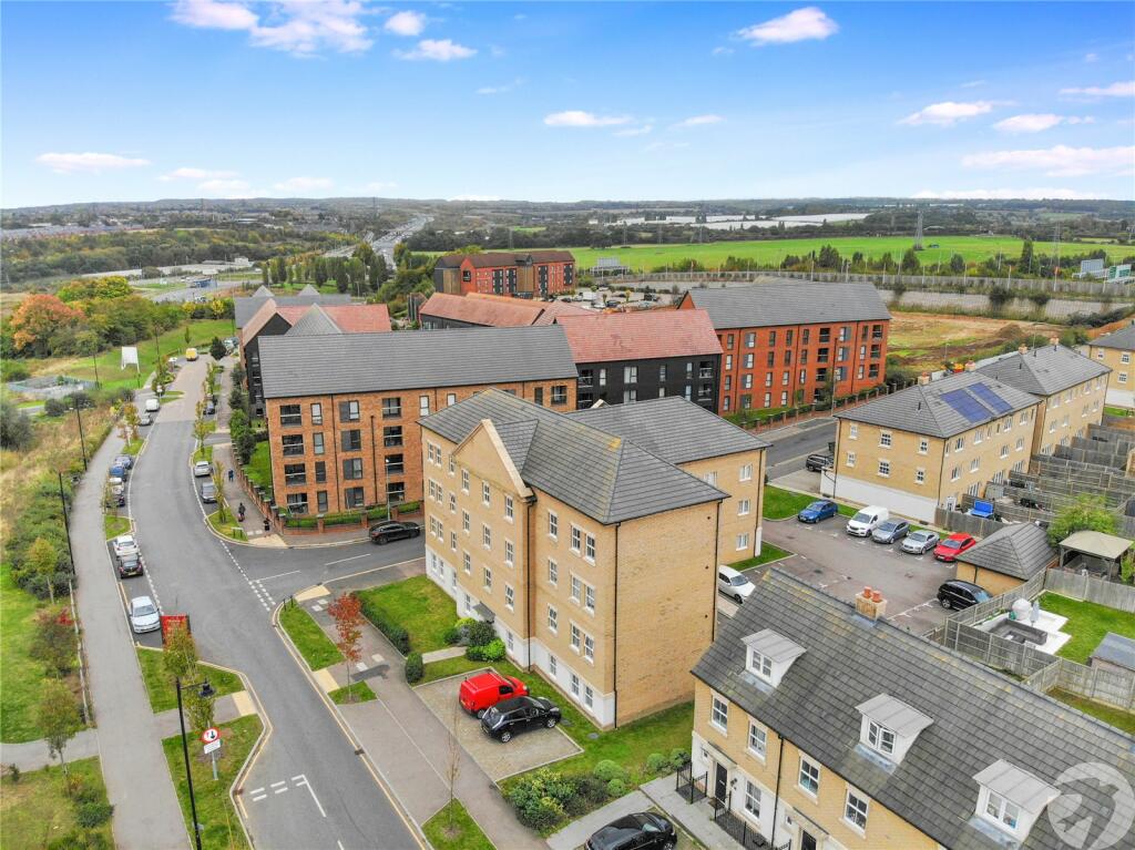 Additional image 19 of Ackers Drive, Weldon, Ebbsfleet Valley, Swanscombe, DA10