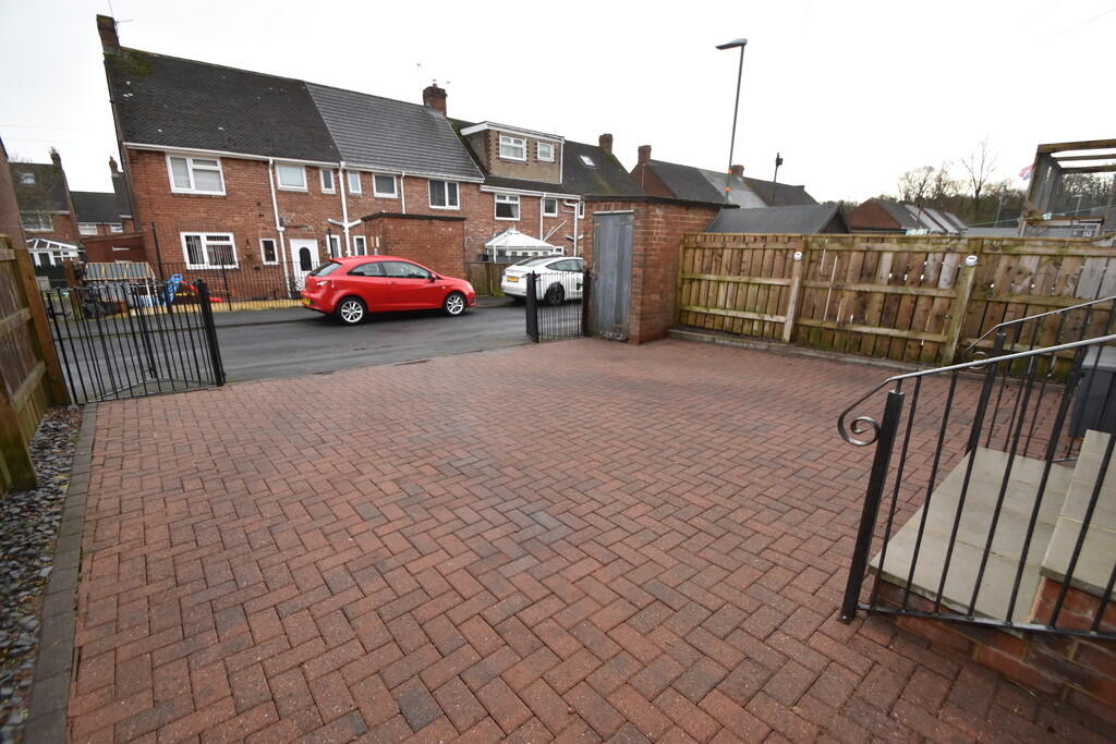 Additional image 16 of Parkside, Tanfield Lea, Stanley