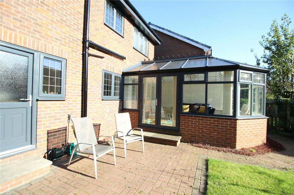 Additional image 4 of Brackenbeds Close, Pelton, Chester Le Street, Durham, DH2