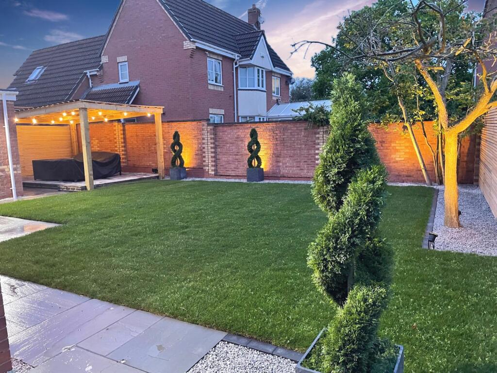 Additional image 38 of Bluebell Drive, Bedworth, CV12