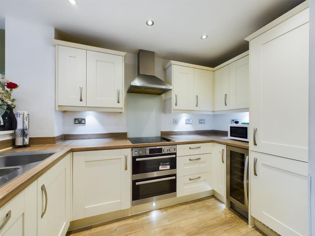 Additional image 6 of Kensey Road, Mickleover