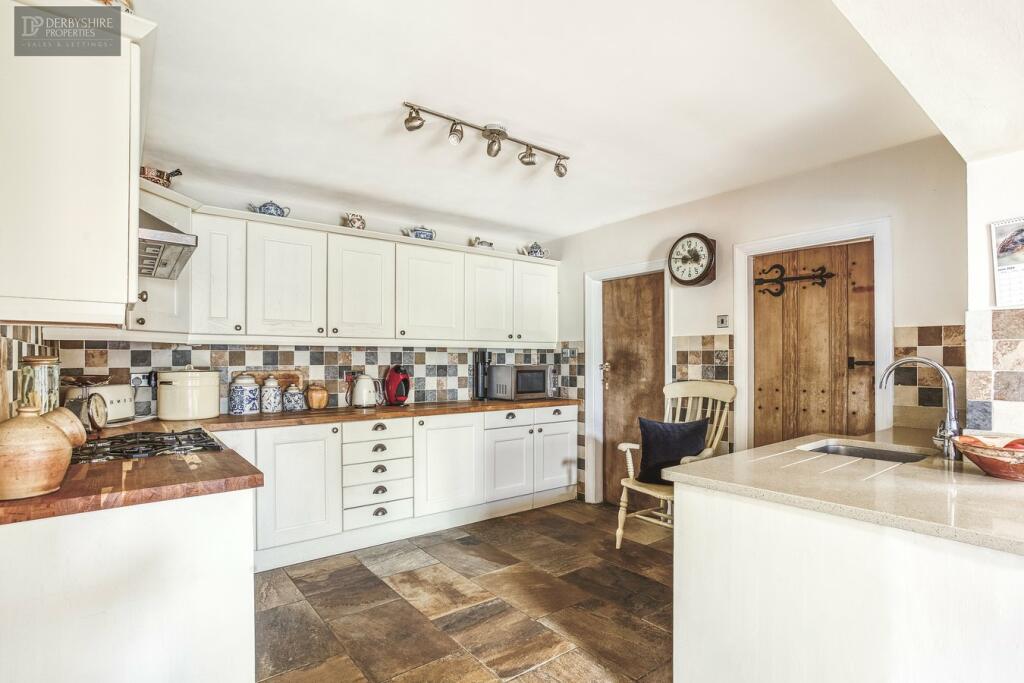 Additional image 12 of Chesterfield Road, Tibshelf, DE55