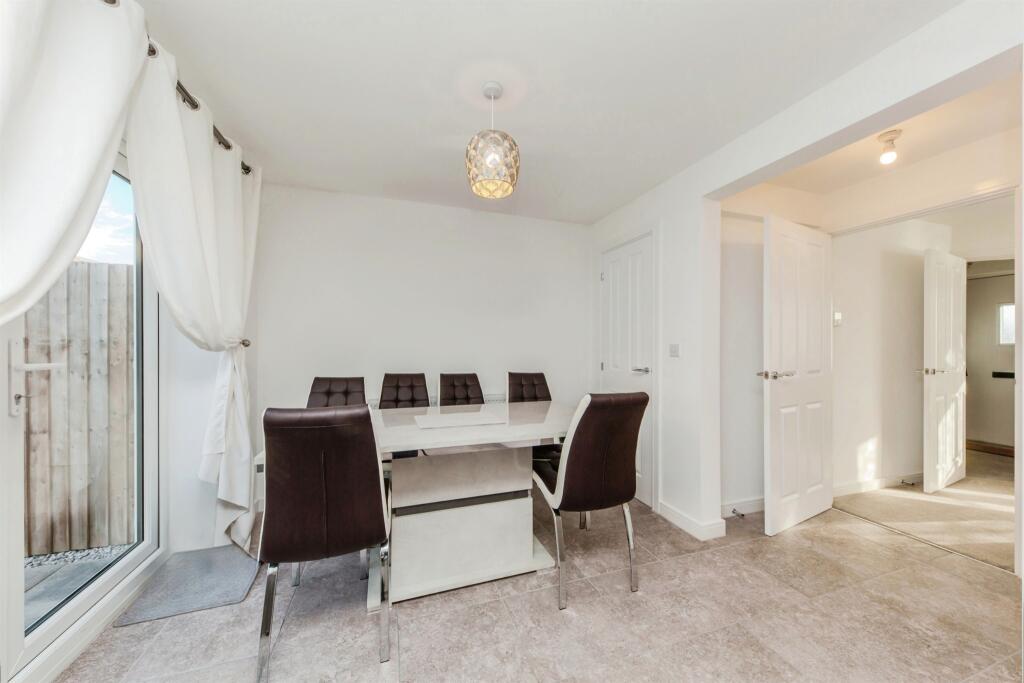 Additional image 7 of Fusilier Road, Winsford